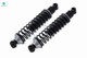 Set Front Strut-Rear Complete Shock Absorber Kit For 2009-2014 Volkswagen Routan