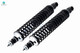 2 Rear Complete Shock Absorber Kit For 1992-2002 Ford E-150 Econoline Club Wagon