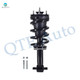 Front Quick Complete Strut-Coil Spring Assembly For 2015-2020 GMC Yukon XL 4WD