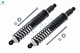 Set of 4 Front Shock-Rear Complete Shock Kit For 1999-2003 Dodge RAM 2500 VAN