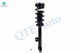 Set of 4 Front Quick Complete Strut Assembly-Rear Complete Shock Absorber Kit For 2011 2014-2020 Dodge Charger