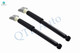 Set 4 Front Quick Complete Strut-Rear Complete Shock Kit For 2013 Mazda CX-5 AWD