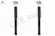 Set 4 Front Quick Complete Strut-Rear Complete Shock Kit For 2013 Mazda CX-5 AWD