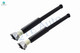 Set 4 Front Quick Complete Strut-Rear Complete Shock Kit For 2013 Mazda CX-5 AWD