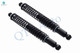 Set Front Quick Complete Strut-Rear Complete Shock To 2005-2009 Dodge Dakota RWD