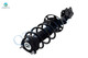 Set Front Quick Complete Strut-Rear Complete Shock Kit For 2017 2018 Mazda CX-5