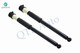 Set of 4 Front Suspension Strut Assembly-Rear Complete Shock Absorber Kit For 2006 2007 Ford Focus
