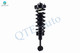 Set of 4 Front Quick Complete Strut-Rear Complete Shock For 2004-2008 Ford F-150