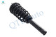 Set Front Quick Complete Strut-Rear Complete Shock For 2009 2010 Hyundai Sonata