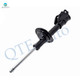 Set of 4 Front Suspension Strut Assembly-Rear Complete Shock Absorber Kit For 2007-2012 Mazda CX-7