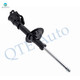 Set of 4 Front Suspension Strut Assembly-Rear Complete Shock Absorber Kit For 2007-2012 Mazda CX-7