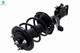 Front Right Quick Complete Strut-Coil Spring For 2001 2002 Honda Civic 1.7L