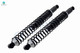 Pair of 2 Rear Complete Shock Absorber Kit For 2007 Chevrolet Silverado 1500 Classic