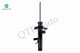 Set of 4 Front Suspension Strut-Rear Complete Shock Kit For 2012 2013 Ford Focus