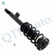 Set of 4 Front Quick Complete Strut Assembly-Rear Complete Shock Absorber Kit For 2012-2020 Dodge Challenger