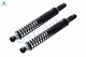 Set of 4 Front Suspension Strut-Rear Complete Shock Kit For 2010 Dodge Dakota