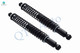 Set of 4 Front Suspension Strut-Rear Complete Shock Kit For 2010 Dodge Dakota