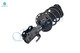 Pair Front Left-Right Quick Complete Strut-Coil Spring For 2010 2011 Toyota Prius