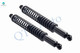 Set of 4 Front Quick Complete Strut-Coil Spring Assembly-Rear Complete Shock Absorber Kit For 2002-2009 GMC Envoy Rear Coil Springs Load adjusting