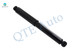 Set of 4 Front-Rear Shock Absorber For 2002-2004 Nissan Frontier SC RWD