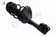 Front Right Quick Complete Strut-Coil Spring For 2001-2007 Toyota Highlander