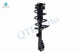 Front Right Quick Complete Strut-Coil Spring For 2001-2007 Toyota Highlander