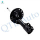 Set 4 Front Suspension Strut-Rear Complete Shock For 2015-2020 Toyota Sienna FWD