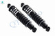 Set of 4 Front Strut-Rear Complete Shock Kit For 2012-2017 Dodge Grand Caravan