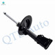 Set 4 Front Suspension Strut-Rear Complete Shock Kit For 2001-2007 Dodge Caravan