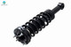 Set Front Quick Complete Strut-Rear Complete Shock For 2009-2013 Ford F-150 RWD