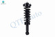 Set Front Quick Complete Strut-Rear Complete Shock For 2009-2013 Ford F-150 RWD