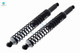 Pair of 2 Rear Complete Shock Absorber Kit For 2004-2014 Ford F-150