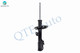 Set 4 Front Suspension Strut-Rear Complete Shock Kit For 2007-2010 Toyota Sienna