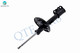 Set 4 Front Suspension Strut-Rear Complete Shock Kit For 2007-2010 Toyota Sienna