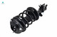 Front Right Quick Complete Strut and Coil Spring For 2005-2010 Kia Sportage