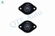 Pair of 2 Complete Shock Absorber Kit For 2007-2011 Chevrolet Aveo5