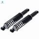 Set Front Suspension Strut-Rear Complete Shock Kit To 2001-2003 Chrysler Voyager