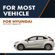 Front Right Quick Complete Strut-Coil Spring For 2013-2017 Hyundai Elantra GT