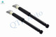 Set of 4 Front Quick Complete Strut-Coil Spring Assembly-Rear Complete Shock Absorber Kit For 2013 Mazda 6 i Automatic Transmission To 5/12/2013