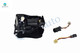 Set of 3 Air Suspension Compressor Pump-Rear Air Shock Absorber For 2002-2006 Chevrolet Avalanche 1500