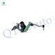 Front Left Suspension Ride Height Sensor For 2015-2022 Porsche Macan
