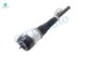 Set of 3 Air Suspension Compressor Pump-Rear Air Airmatic Suspension Spring Strut For 2014 Mercedes-Benz CL550