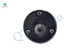Set of 3 Air Suspension Compressor Pump-Rear Air Airmatic Suspension Spring Strut For 2014 Mercedes-Benz CL550