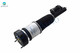 Full Set Front-Rear Air Airmatic Suspension Spring Strut-Air Suspension Solenoid Valve Block-Air Suspension Compressor Pump For 2012 2013 Mercedes-Benz S350