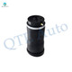 Rear Air Suspension Spring Bag For 2010-2012 Mercedes-Benz R350 W/ Airmatic