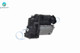 Air Suspension Solenoid Valve Block-Air Suspension Compressor Pump For 2008-2014 BMW X6