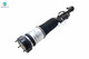 Full Set Front-Rear Air Airmatic Suspension Spring Strut-Air Suspension Solenoid Valve Block-Air Suspension Compressor Pump For 2012 2013 Mercedes-Benz S350 AWD