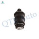 Rear Left Air Suspension Spring Bag For 2003-2009 Mercedes-Benz E320 w/ Airmatic & ADS