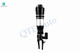 Set of 4 Front Air Airmatic Suspension Spring Strut-Rear Air Suspension Spring Bag For 2006-2008 Mercedes-Benz E350 4Matic