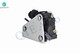 Set of 3 Front Air Suspension Spring Strut-Air Suspension Compressor Pump For 2010-2013 Land Rover Range Rover Sport